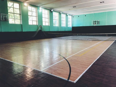 Tennis Group (Теннисный клуб )