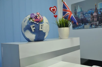 Fine English Club (Курсы иностранных языков )