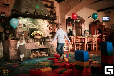 "Сан-Пицца" (Пиццерия)