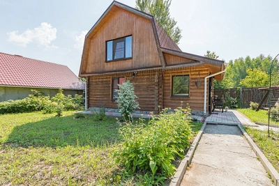 Баня Елховка (Баня)