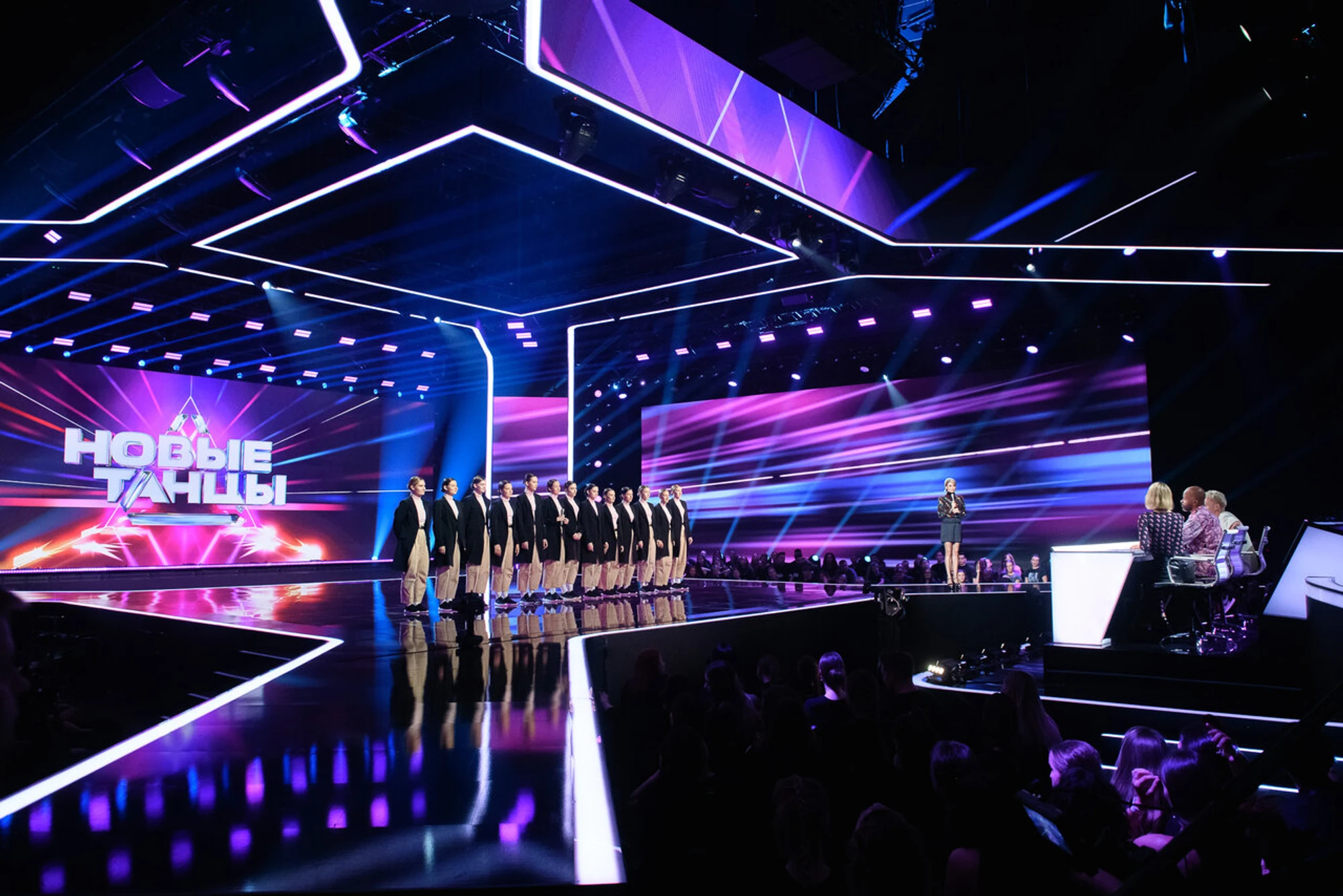 Stage Art (Школа танцев )