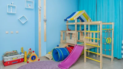 Студия детских праздников "Карамель-лофт" на Уктусе