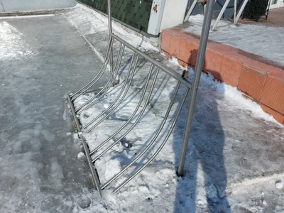 Велопарковка (Велопарковка)