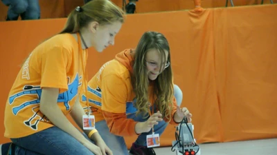 "Робокод", клуб программирования и робототехники на ул. П. Шаманова в Екатеринбурге