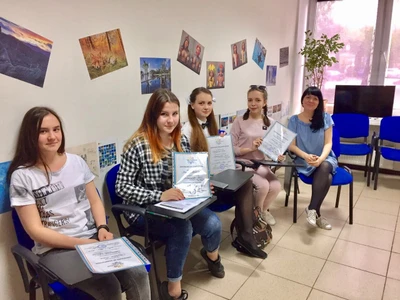 MyLanguage School (Курсы иностранных языков )