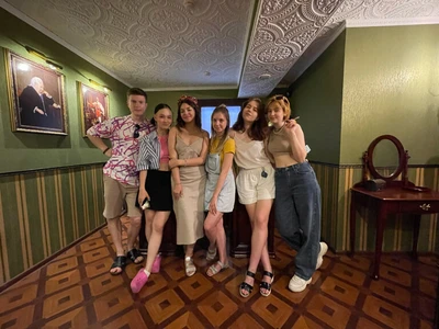 "Шерлок Холмс: Первое дело", квесты