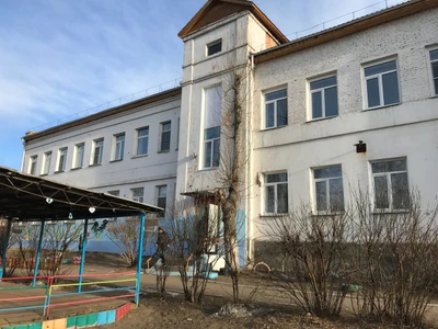 Детский сад № 143 Золотая рыбка (Детский сад)