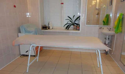 Танго (Салон красоты )