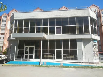 Мир борьбы (Спортивный клуб)