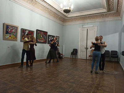 KOtango (Школа танцев)