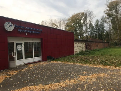 Центр современного протезирования (Изготовление протезно-ортопедических изделий )