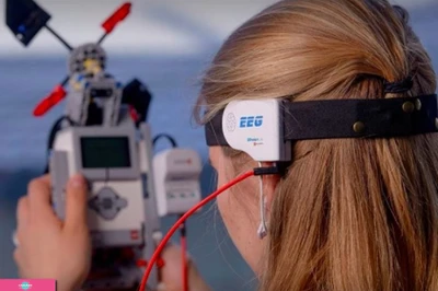 Andromeda Techspace на Айвазовского, акселератор будущих компетенций для детей от 7 до 17 лет, Казань