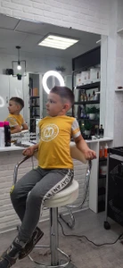 Perfecto Restyle Room (Салон красоты)