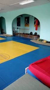 Хиноде (Спортивная школа )