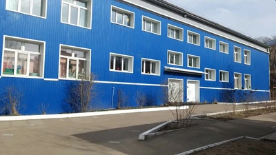 Снежинка (Детский сад)