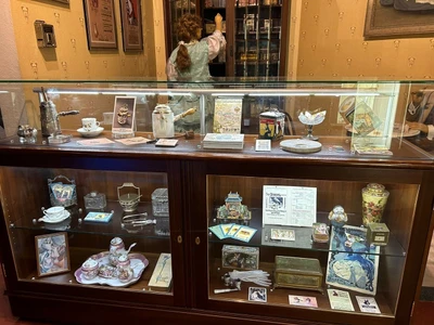 "Как растет шоколад", экскурсия с посещением производства "Красный Октябрь"