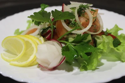 BestМангал (Кафе )