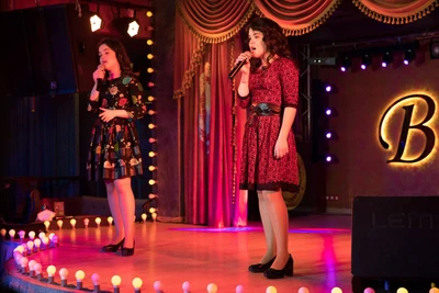 Академия Вокала Миры Шарди (Музыкальное образование )