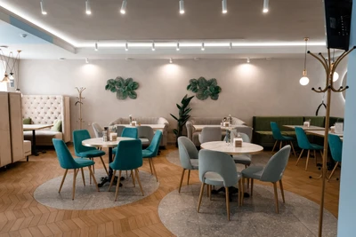 Family Complex Vosk (Ресторан )