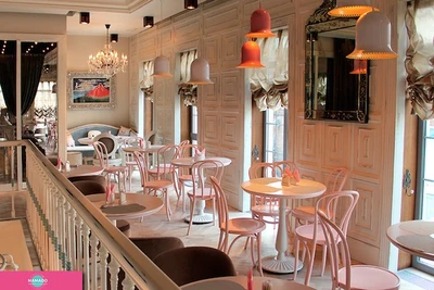 Tokyo Kawaii, "Токио Каваи", ресторан японской кухни для всей семьи на Семеновской, Владивосток 