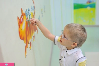 "Тонус Кроха", медицинский центр для детей, вакцинация, детский патронаж в Кстово, Нижегородская область 