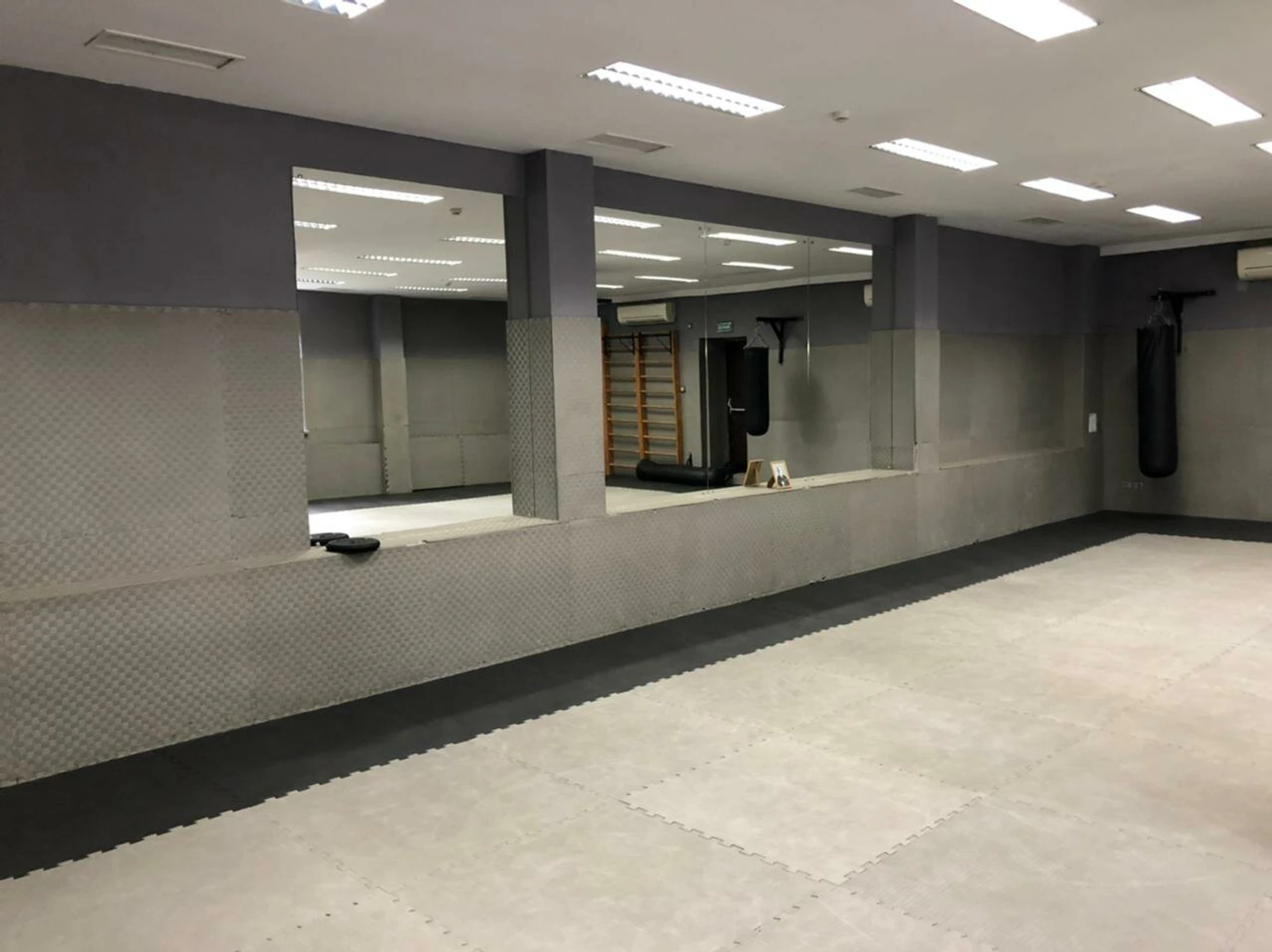 Айкидо Сандей (Спортивная школа)