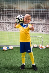 Football Masters (Спортивная школа )