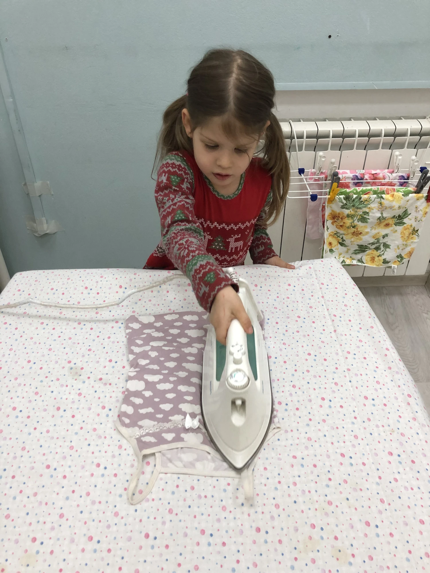 Академия полезных навыков в "Дом волшебников"