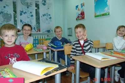 "Класс" на ул. Балка Рябинина, подготовка к школе, развивающие занятия, живопись для детей, английский, немецкий, турецкий, французский, испанский, итальянский, китайский для детей, Ростов-на-Дону 