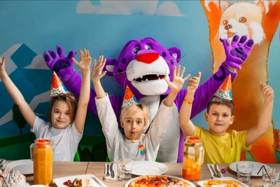 Звездные шефы - каждую среду в 18.30