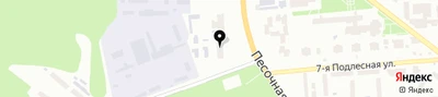 Автокинотеатр Парковка