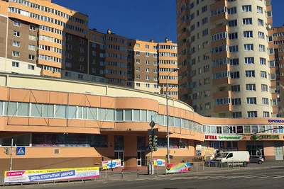 Лига Танцев (Школа танцев)