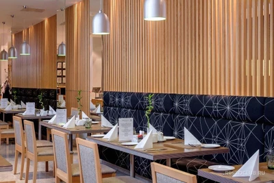 SancTuary (Ресторан)