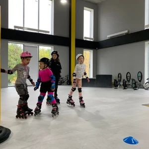 X-Treme Center (Спортивный клуб, секция)