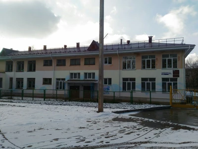 Детский сад № 92 (Детский сад)