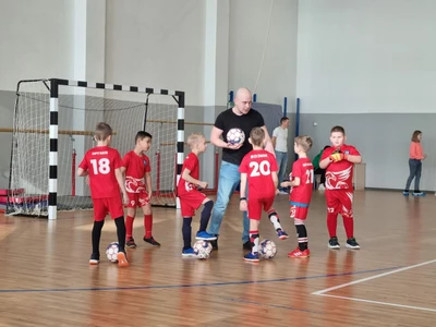 Будущее футбола (Спортивный клуб, секция)