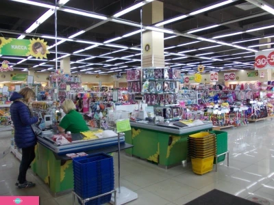 "Здоровый малыш", магазин товаров для новорожденных и детей до 12 лет у метро "Электросила", СПб 