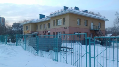 МБДОУ детский сад № 87 (Детский сад)