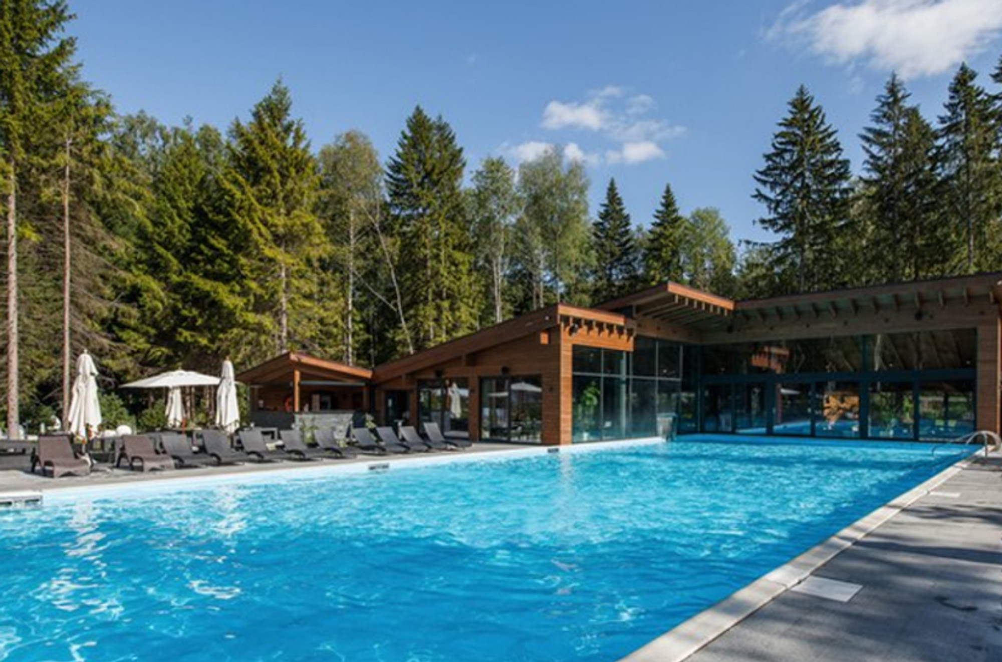 Отель «LES Art Resort»