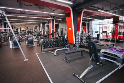 World Class (Фитнес-клуб)