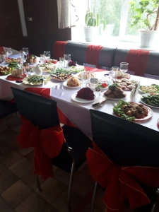 Русская кухня (Кафе )
