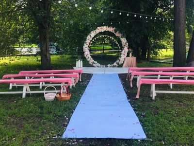 Мелисса Флеминг (Ресторан )