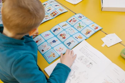 Английский язык Перово (Культурный центр )