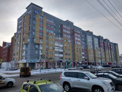 Nail center (Ногтевая студия)