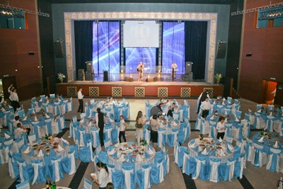 Винтаж - сеть Банкетных залов (Банкетный зал )