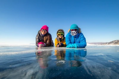 Туры на заказ в туристическом клубе "Пик"