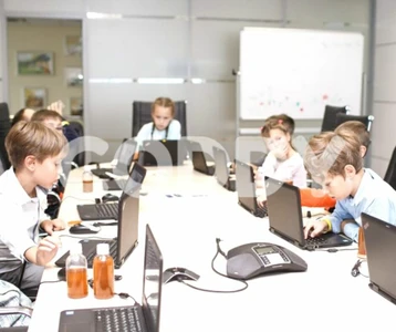 Coddy (Компьютерные курсы)