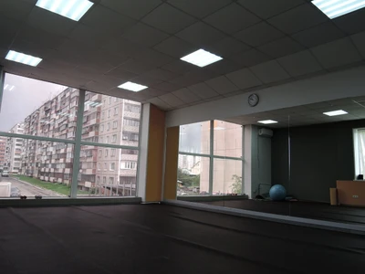 Эверест (Фитнес-клуб )