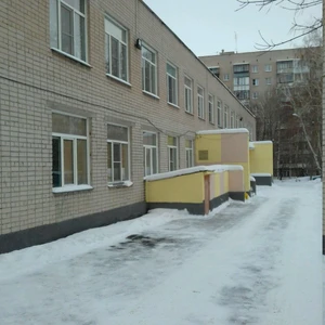 ЧДОУ детский сад Рыжики (Детский сад)