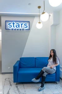 Stars (Стоматологическая клиника)